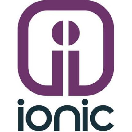 Λογότυπο από Ionic Recruitment