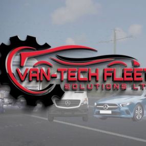 Bild von Van-Tech Fleet Solutions Ltd