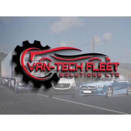 Logo van Van-Tech Fleet Solutions Ltd