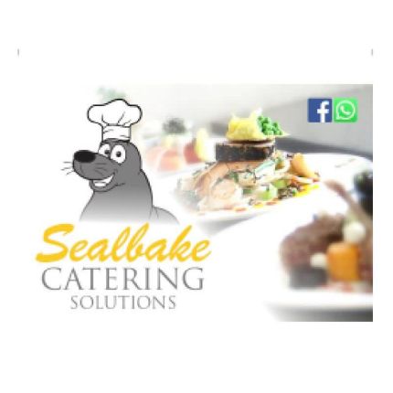 Logotyp från Sealbake Catering Solutions