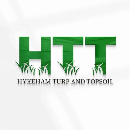Logo von Hykeham Turf & Topsoil