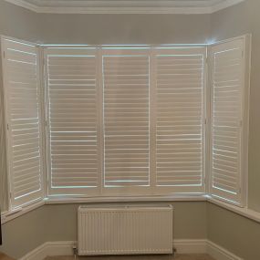 Bild von Fylde Coast Blinds & Shutters