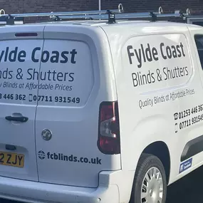 Bild von Fylde Coast Blinds & Shutters