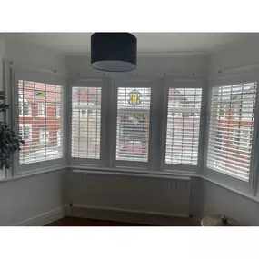 Bild von Fylde Coast Blinds & Shutters