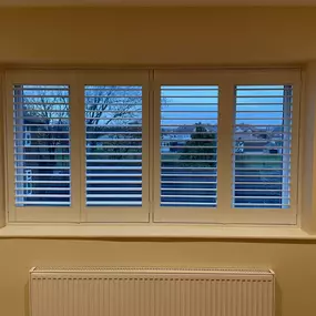 Bild von Fylde Coast Blinds & Shutters