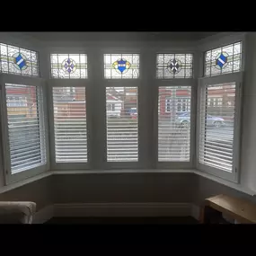 Bild von Fylde Coast Blinds & Shutters