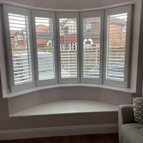 Bild von Fylde Coast Blinds & Shutters