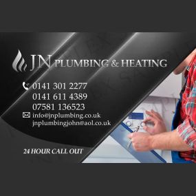 Bild von JN Plumbing & Heating