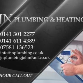 Bild von JN Plumbing & Heating