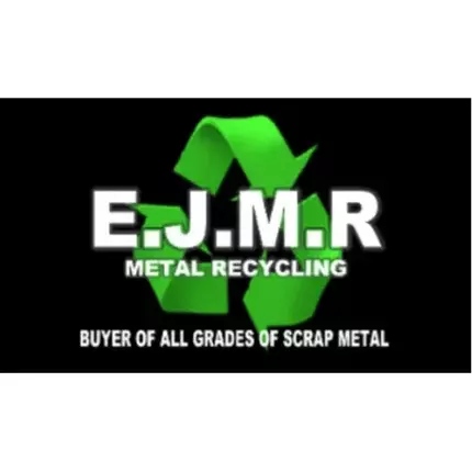 Logo from E J Metals Recycling Ltd