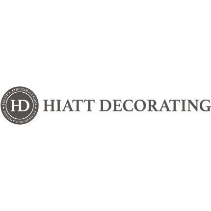 Logo van Hiatt Decorating Ltd