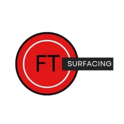 Logo od FT Surfacing Ltd