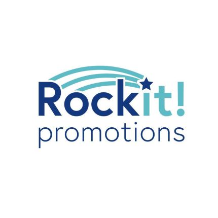 Logotipo de Rock-It Promotions