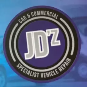 Bild von JD'Z Car & Commercial Specialist Body Repairs Ltd