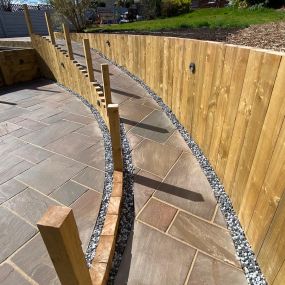 Bild von A&A Landscaping & Groundworks Ltd