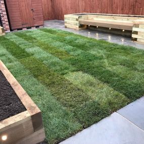 Bild von A&A Landscaping & Groundworks Ltd