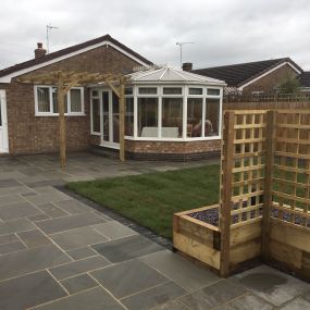 Bild von A&A Landscaping & Groundworks Ltd