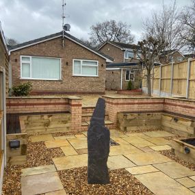 Bild von A&A Landscaping & Groundworks Ltd