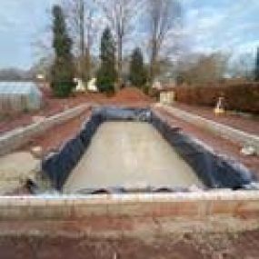 Bild von A&A Landscaping & Groundworks Ltd