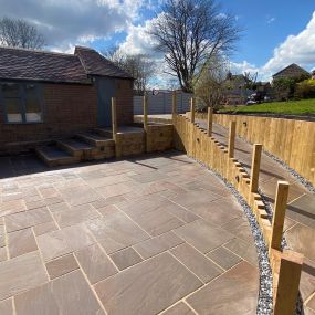 Bild von A&A Landscaping & Groundworks Ltd