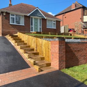 Bild von A&A Landscaping & Groundworks Ltd