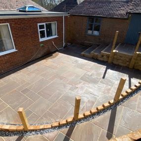 Bild von A&A Landscaping & Groundworks Ltd