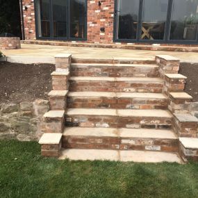 Bild von A&A Landscaping & Groundworks Ltd