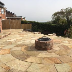 Bild von A&A Landscaping & Groundworks Ltd