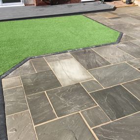 Bild von A&A Landscaping & Groundworks Ltd