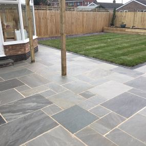 Bild von A&A Landscaping & Groundworks Ltd