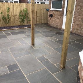 Bild von A&A Landscaping & Groundworks Ltd