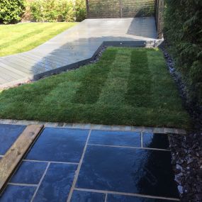 Bild von A&A Landscaping & Groundworks Ltd