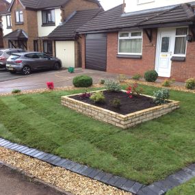 Bild von A&A Landscaping & Groundworks Ltd