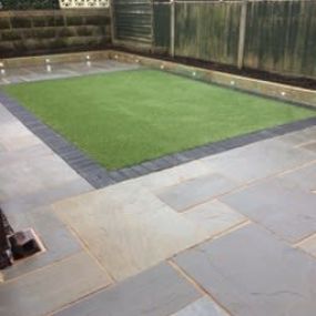 Bild von A&A Landscaping & Groundworks Ltd