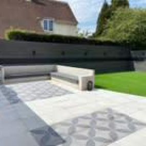 Bild von A&A Landscaping & Groundworks Ltd