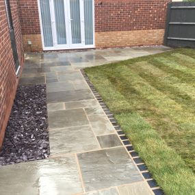 Bild von A&A Landscaping & Groundworks Ltd