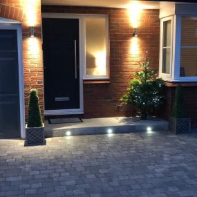 Bild von A&A Landscaping & Groundworks Ltd