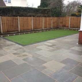 Bild von A&A Landscaping & Groundworks Ltd