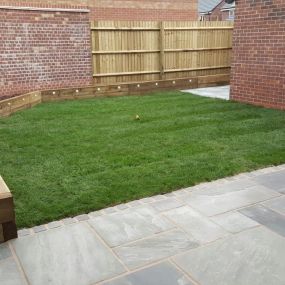 Bild von A&A Landscaping & Groundworks Ltd