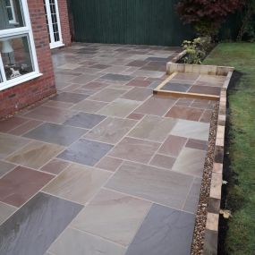 Bild von A&A Landscaping & Groundworks Ltd