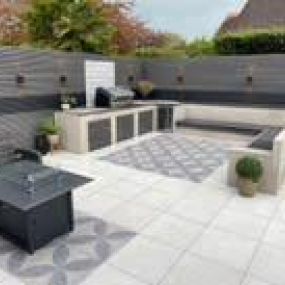 Bild von A&A Landscaping & Groundworks Ltd