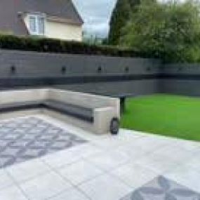 Bild von A&A Landscaping & Groundworks Ltd