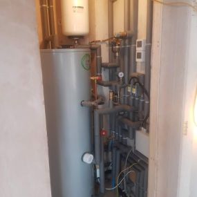 Bild von PT Heating and Plumbing