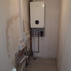 Bild von PT Heating and Plumbing