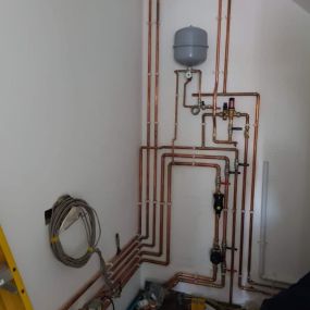 Bild von PT Heating and Plumbing