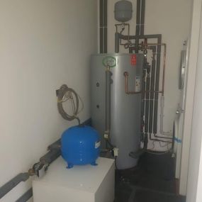 Bild von PT Heating and Plumbing