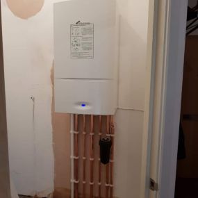 Bild von PT Heating and Plumbing