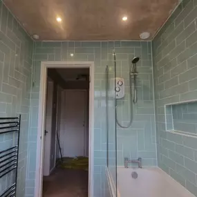 Bild von PT Heating Plumbing & Bathrooms