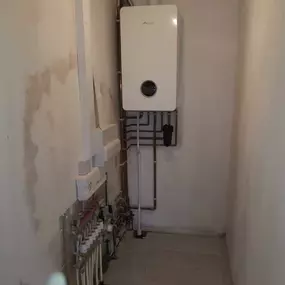 Bild von PT Heating Plumbing & Bathrooms
