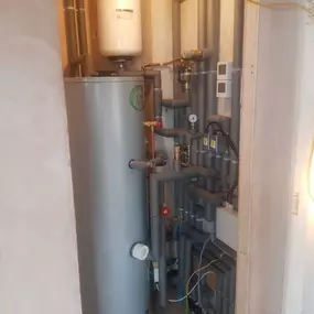 Bild von PT Heating Plumbing & Bathrooms